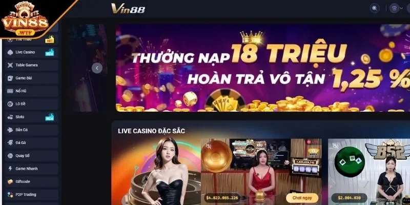 Mục tiêu định hướng phát triển khi của nền tảng cược