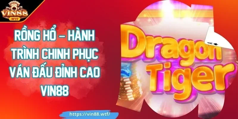 rồng hổ